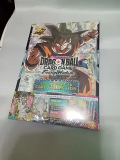 ドラゴンボール 1st COMPLETE CARD COLLECTION 10冊 ドラゴンボール 1st COMPLETE CARD COLLECTION 10冊 - メルカリ