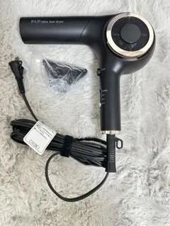 テラヘルツ機ワンド　ドライヤー 公式】Terahertz Pro. ドライヤー（テラヘルツ プロ ドライヤー