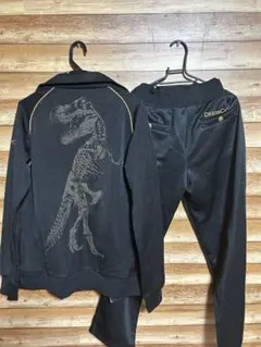 コラボ ジャージ