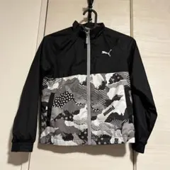 PUMA ピステ・ウィンドブレーカー 130