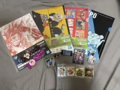 ワンピース　グッズまとめ売り