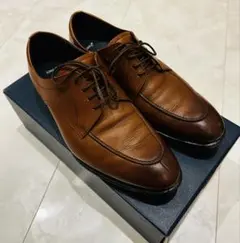 未使用級✨アシックス ランウォーク WR320J 3E 26cm ブラウン 未使用級✨アシックス ランウォーク WR320J 3E 26cm ブラウン