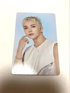 SEVENTEEN ジョシュア WORLD TOUR NEW トレカ