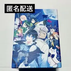 ヴァニタスの手記(カルテ) 完全生産限定版 Blu-ray 全巻セット BOX付