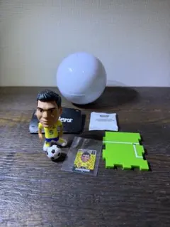 FIFA ZURU Ballers カゼミーロ フィギュア
