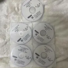 2023 社労士 大原 【経験者合格コース 国年DVD 5枚】社会保険労務士