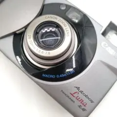 776851/CANON Autoboy Luna XL 28-70mm - メルカリ