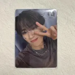 ドーム開催記念 トレカ 許豊凡