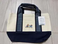 familiar 広尾限定　トートバッグ