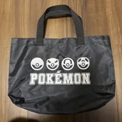 ポケモン トートバッグ