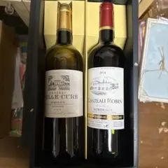 シャルル ヴァン カネイ ブルゴーニュ ブラン とシャトー・デュ