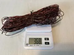 銅線 エナメル線 約368g 工作 DIY 材料