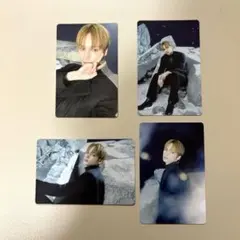 TXT ヒュニンカイ　フォトカード　トレカ　セット