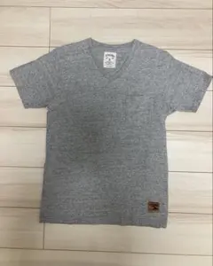 DOMINGO ドミンゴ ルースイソンブラ ボーダー Tシャツ LF - メルカリ