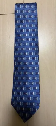 LANVIN ネクタイ　新品、未使用品