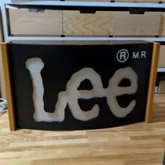 2025年最新】lee 看板の人気アイテム - メルカリ
