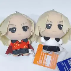 東リべ　ちびぐるみ　マイキー
