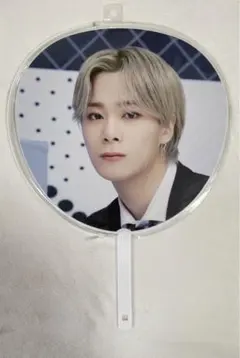 ASTRO ムンビン 문빈 STARGAZER うちわ ピケット 2種セット ASTRO ムンビン 문빈 STARGAZER うちわ ピケット 2種セット