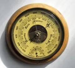 2026年最新】アンティーク気圧計の人気アイテム - メルカリ