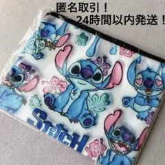 【新品タグ付】リロ&スティッチ　円筒バッグ型ポーチ　希少 新品タグ付】リロ&スティッチ 円筒バッグ型ポーチ 希少 2025年