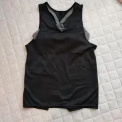 Atsugi ヨガウェア カップ付き トップス M