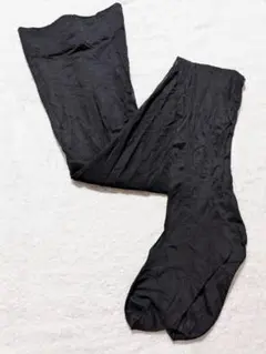 JEAN PATOU オールスルーパンティストッキング