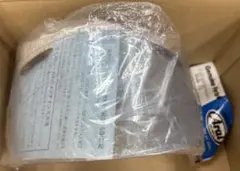 未使用絶縁シートアスモケア イアス イアシス 14000コスモドクター