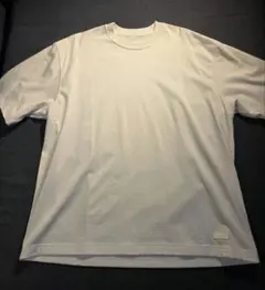 ENNOY Tシャツ ホワイト S