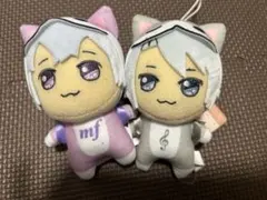 アイドリッシュセブン アイナナ 太鼓の達人 ドンぬい 逢坂壮五 - メルカリ