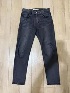 UNITED ARROWS ジーンズ グレー Sサイズのサムネイル