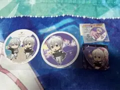 アイドリッシュセブン 逢坂壮五