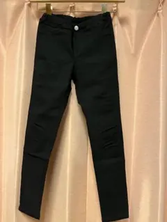 130 GUストレッチパンツ