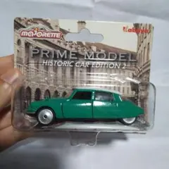 Majorette Prime Model Citroen DSのサムネイル