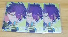 あんスタ 9周年 キャラカード リミットブレイク 仙石忍