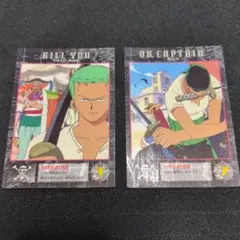 ロロノア・ゾロ：2nd ANNIVERSARY SET SEC OP06-118 - メルカリ
