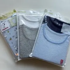 UNIQLO（ユニクロ）のベビーインナー