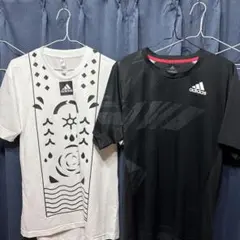 アディダステニスウェア