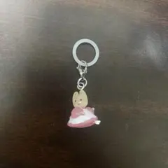 サンリオキャラクターズ ゆるっとめじるしアクセサリー マロンクリーム