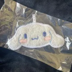 miniminiラグマット風キーホルダー