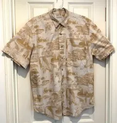 【レア】BANANA REPUBLIC SAFARI & TRAVEL 1990