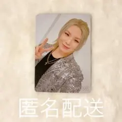 SEVENTEEN CARAT FC入会特典　ウジ ポストカード トレカ　セブチ 2026年最新】fc トレカ ウジの人気アイテム - メルカリ