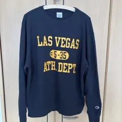 Champion ラスベガス スウェット トレーナー