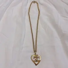 ▲希少 CHANEL/シャネル プレート ロングネックレス ヴィンテージ ロングネックレス – VINTAGE SELECT SHOP MAISON DE VII（メゾンドヴィ）