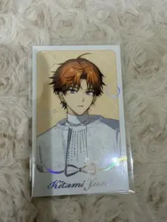 【3SKM 2nd anniversary】北見遊征 ver.白