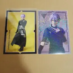 ミュージカル『刀剣乱舞』　祝玖寿　乱舞音曲祭　ブロマイド　源清麿