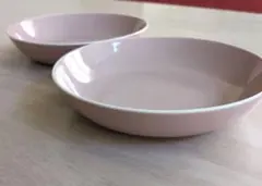 ピンク 食器