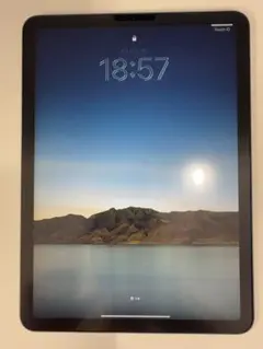 iPad Air第4世代➕Apple Pencil 2➕キーボード付きケース