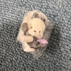 サンリオ　いたずらこあくまスイング　ポチャッコ