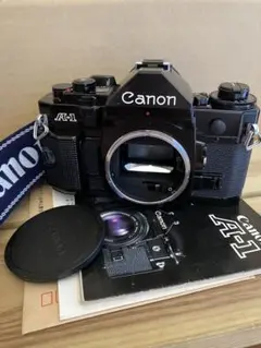 2025年最新】CANON A-1 フィルムの人気アイテム - メルカリ