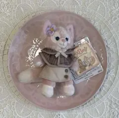 リーナ・ベル ぬいぐるみ ぬいば